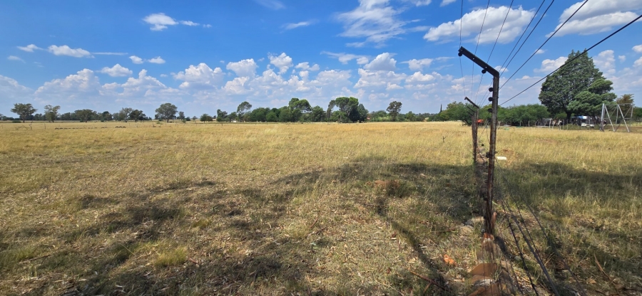 4 Bedroom Property for Sale in Shannon Valley Free State